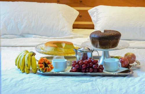 Pimenta Bueno Hotel | Acogedora familia 88