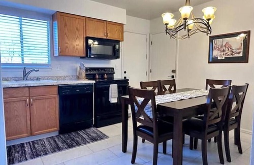 Aurora Casa | Cozy Family by Expo Park