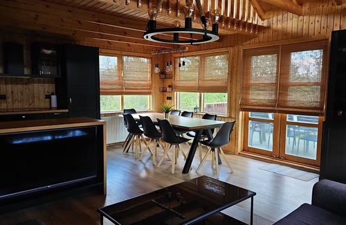 Blaskogabyggd Cabaña | Cozy family cottage in Úthlíð near Golden Circle