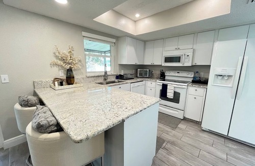 East County Civic Group Casa | Cozy Family Escape in Valrico FL