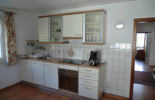 Polle Apartamento | Acogedor y familiar apartamento de 4 estrellas, soleado, tranquilo ..
