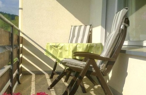 Polle Apartamento | Acogedor y familiar apartamento de 4 estrellas, soleado, tranquilo ..