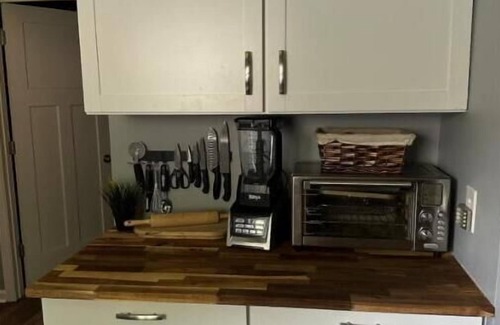 West Blocton Casa | Cozy Family Fun House