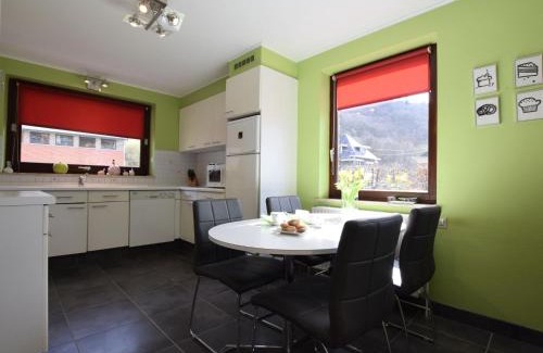 La Roche-en-Ardenne Casa | Cozy Family Holiday Home