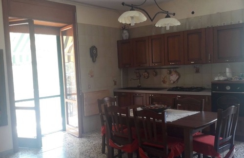 Pucara Apartamento | COZY FAMILY HOME 15 MINUTES FROM THE AMALFI COAST