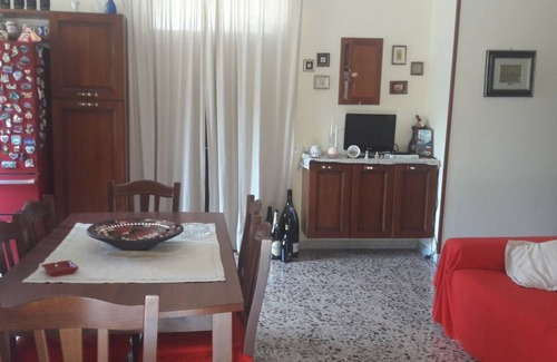 Pucara Apartamento | COZY FAMILY HOME 15 MINUTES FROM THE AMALFI COAST
