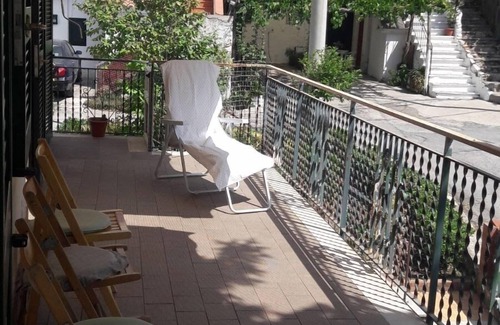 Pucara Apartamento | COZY FAMILY HOME 15 MINUTES FROM THE AMALFI COAST