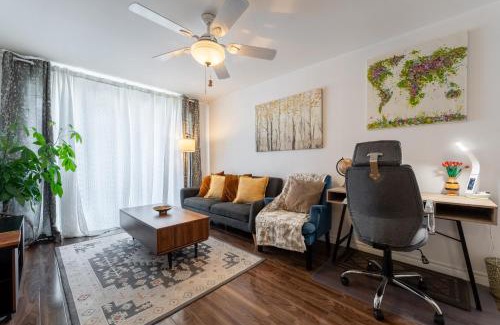 Brossard Apartamento | Cozy Family Home Near Montreal
