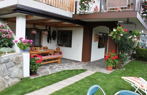 Hippach Apartamento | familiar, acogedor, fantástica vista sobre el Zillertal