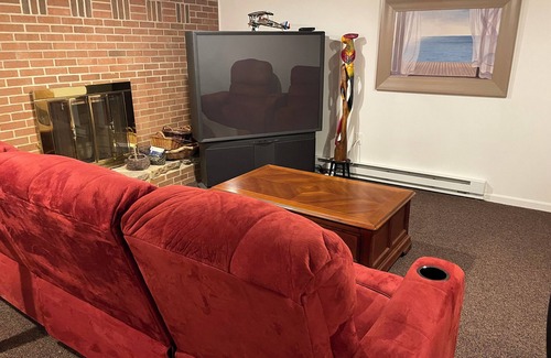 Fort Valley Casa | Cozy Farm House