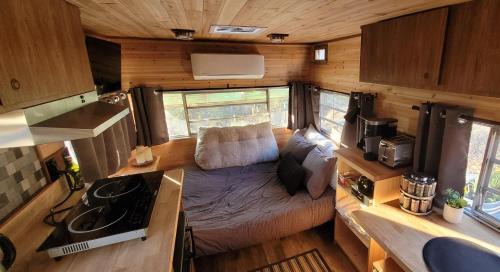 Three Rivers Otro | Cozy Farm Stay for Two