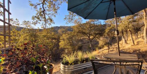 Three Rivers Otro | Cozy Farm Stay for Two