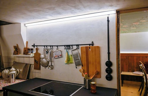 Deggenhausertal Casa | Cozy farmhouse on Lake Constance