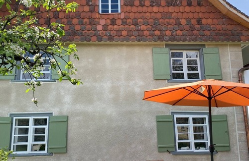 Deggenhausertal Casa | Cozy farmhouse on Lake Constance