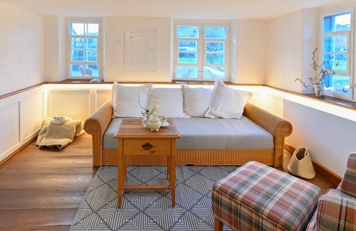 Deggenhausertal Casa | Cozy farmhouse on Lake Constance