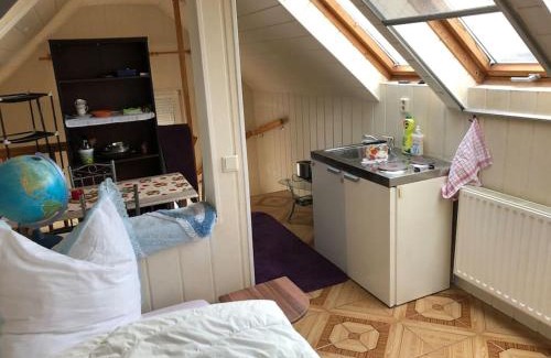 Golssen Apartamento | Cozy Ferienapartment in Golßen nahe Tropical Island