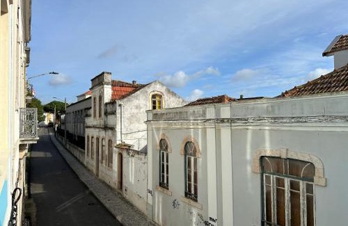 Figueira da Foz Apartamento | Cozy Figueira Apartment