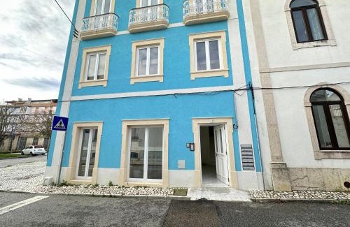 Figueira da Foz Apartamento | Cozy Figueira Apartment