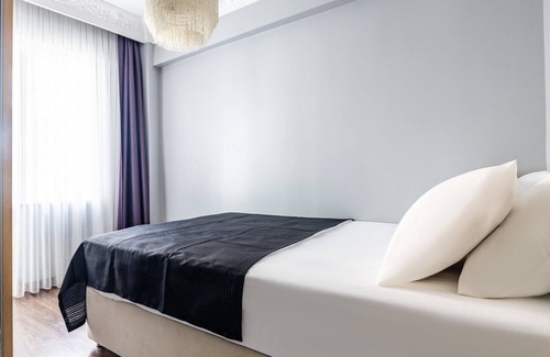 Moda Apartamento | Cozy Flat 3 min to Bull Statue in Kadikoy