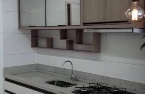 Marista Apartamento | Cozy Flat at DNA Smart Style