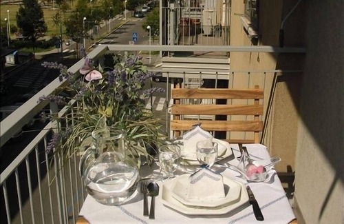 Bolognina Apartamento | PISO FAMILIAR CON GARAJE / CAJA PRIVADA GRATUITA Y PARA USTED BIENVENIDO TORTA