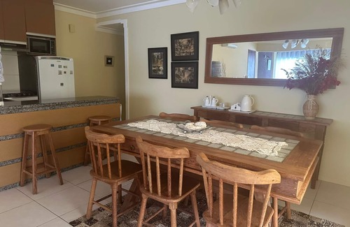 Novo Gravata Apartamento | Cozy Flat in a 4-Star Farm Hotel in Portal de Gravatá