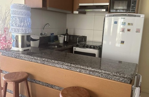 Novo Gravata Apartamento | Cozy Flat in a 4-Star Farm Hotel in Portal de Gravatá