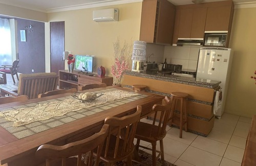 Novo Gravata Apartamento | Cozy Flat in a 4-Star Farm Hotel in Portal de Gravatá