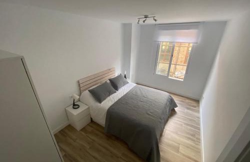 La Petxina Apartamento | Cozy flat in La Petxina A