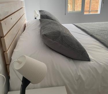 La Petxina Apartamento | Cozy flat in La Petxina A