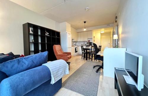 Espoo Apartamento | Cozy flat in Suurpelto
