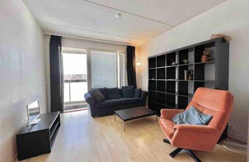 Espoo Apartamento | Cozy flat in Suurpelto