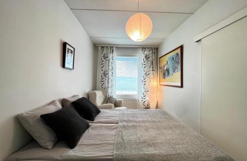Espoo Apartamento | Cozy flat in Suurpelto