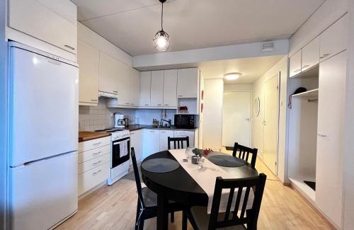 Espoo Apartamento | Cozy flat in Suurpelto
