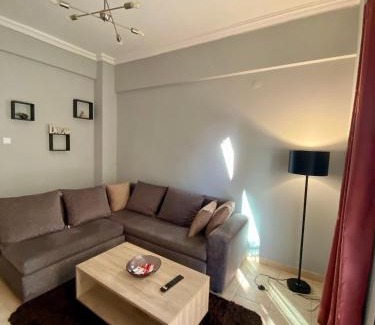 Korydallos Apartamento | Cozy flat Korydallos