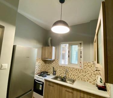 Korydallos Apartamento | Cozy flat Korydallos