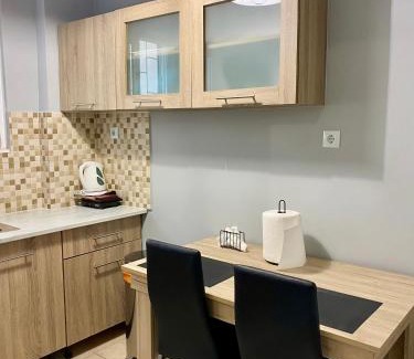 Korydallos Apartamento | Cozy flat Korydallos