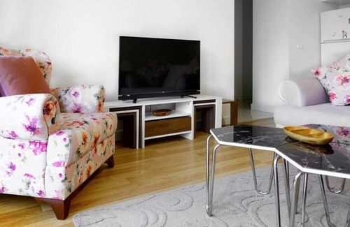 Basaksehir Apartamento | Cozy Flat near the Istanbul Airport in Bahcesehir