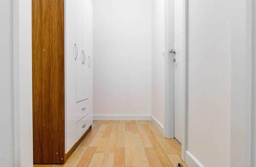 Basaksehir Apartamento | Cozy Flat near the Istanbul Airport in Bahcesehir