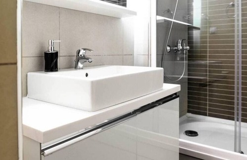 Basaksehir Apartamento | Cozy Flat near the Istanbul Airport in Bahcesehir