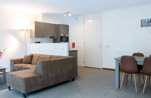 Rheezerveen Casa | Cozy Forest-edge Home