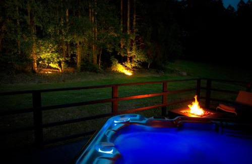 Sankt-Vith Apartamento | Cozy Forest Wellness Suite