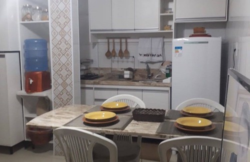 Cruzeiro Casa | Acogedora ciudad de Forró.