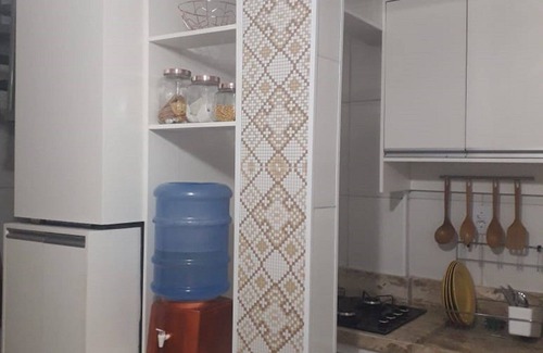 Cruzeiro Casa | Acogedora ciudad de Forró.