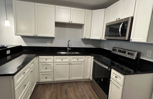 Fayetteville Apartamento | "Cozy Fully-Furnished 1-Bedroom Apartment in Fayetteville Ga"