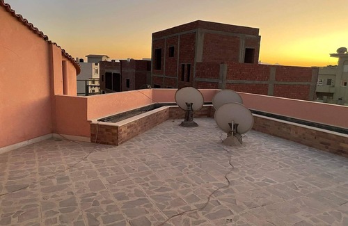 Village Road Villa | Cozy Fully furnished 3 bedrooms villa sea view