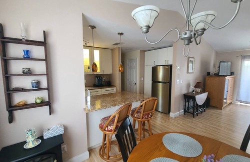 Arlington Park Casa | Cozy, - fully furnished, BEAUTIFUL HOUSE, 5 minutes from Siesta Key Beach