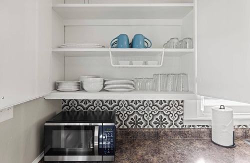 Owensboro Casa | Cozy, Furnished Corporate Rental