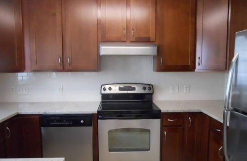 Stamford Apartamento | Cozy get away in Stamford