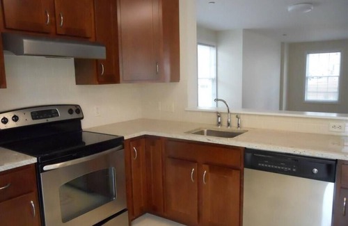 Stamford Apartamento | Cozy get away in Stamford